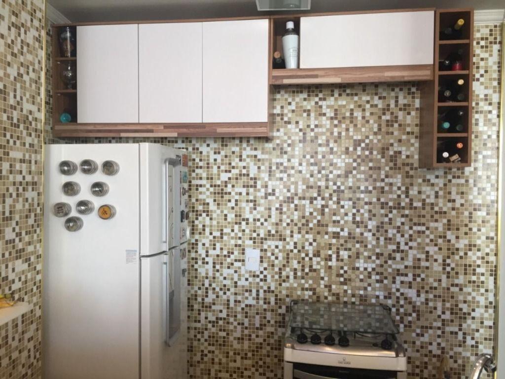 Apartamento, 1 quarto, 34 m² - Foto 8