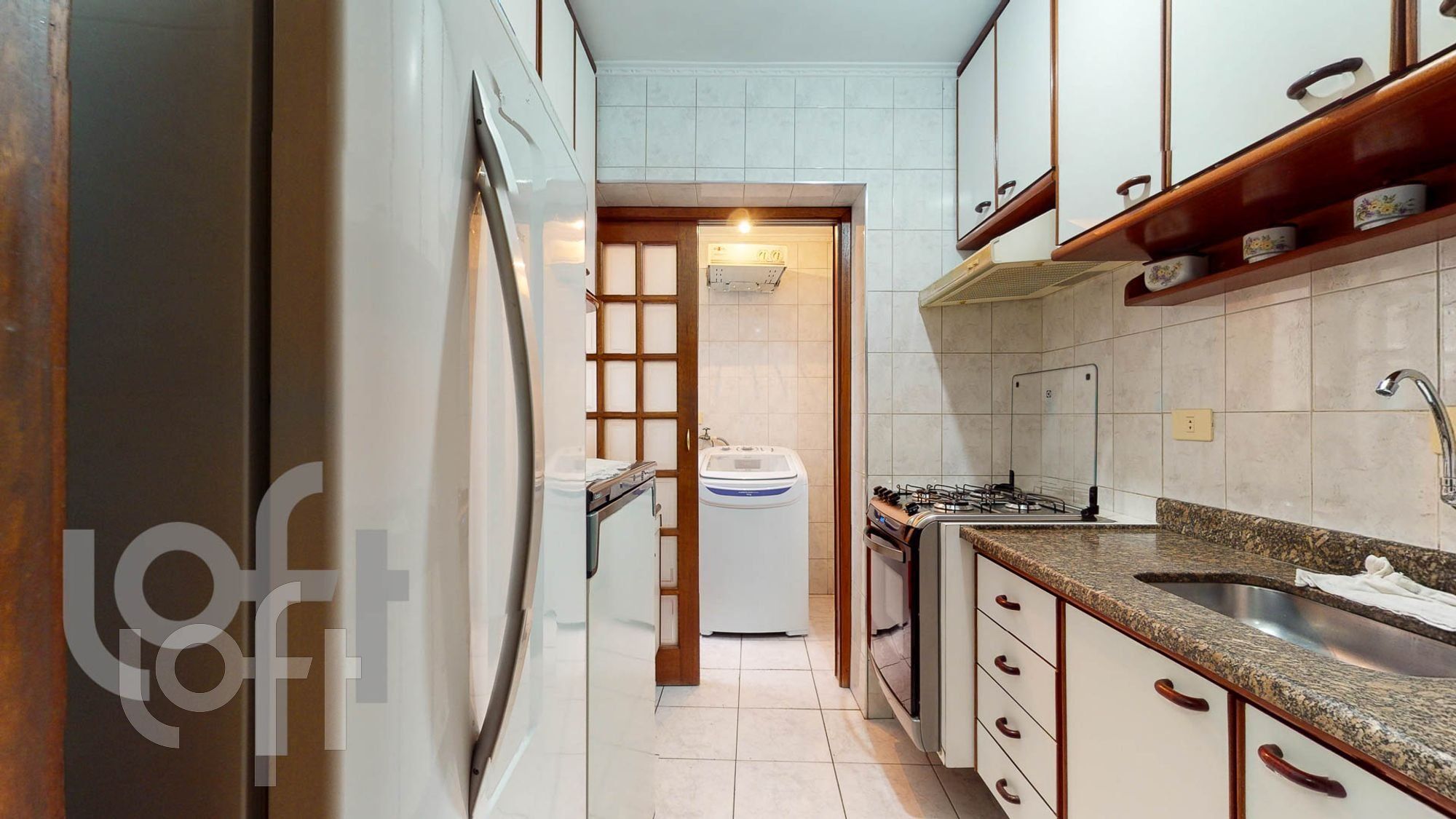 Apartamento, 2 quartos, 58 m² - Foto 10