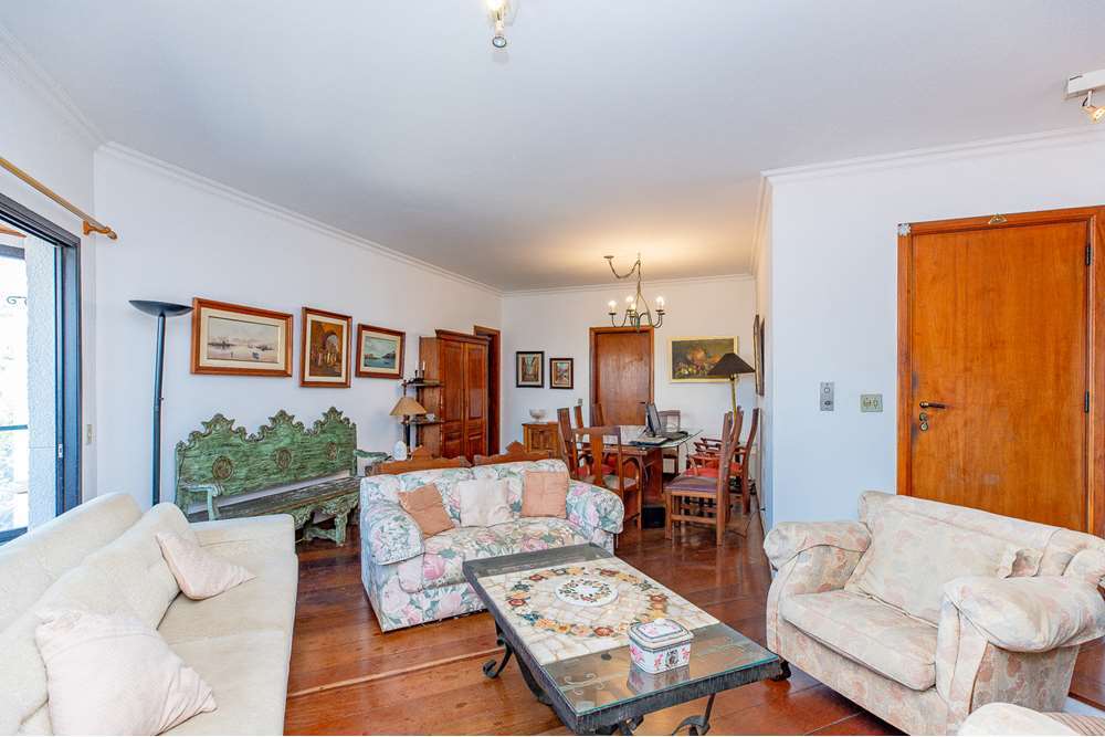 Apartamento, 4 quartos, 132 m² - Foto 3