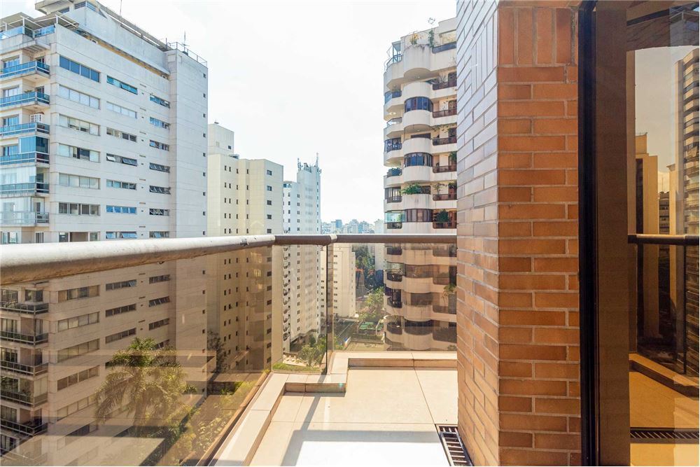 Cobertura, 3 quartos, 264 m² - Foto 9