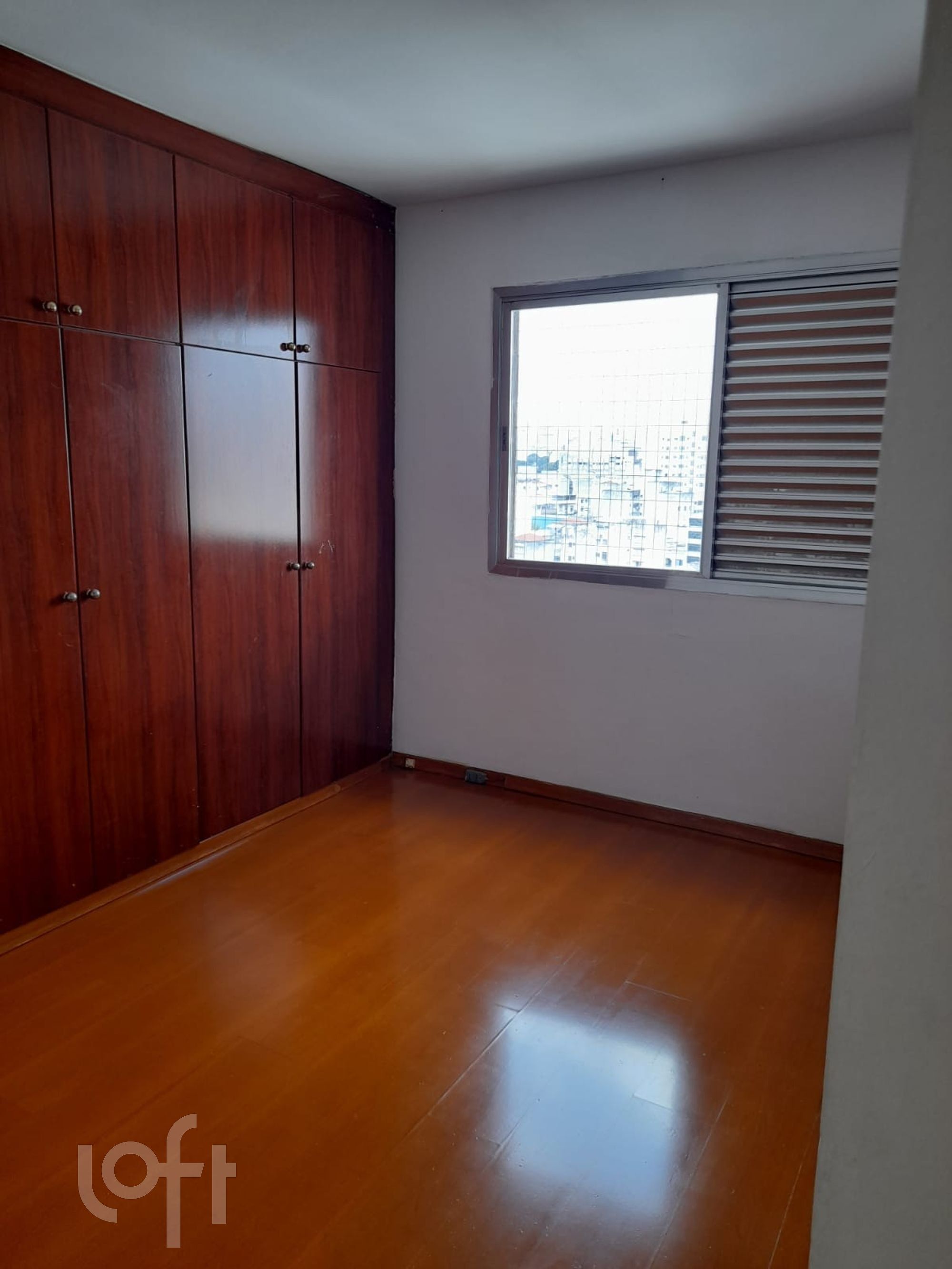 Apartamento à venda com 2 quartos, 82m² - Foto 4
