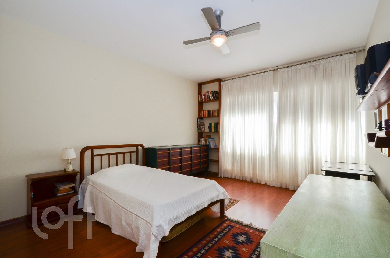Apartamento, 3 quartos, 215 m² - Foto 13