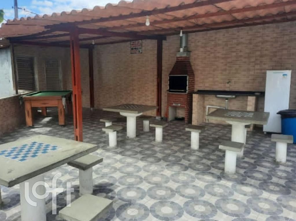Apartamento à venda com 2 quartos, 46m² - Foto 9