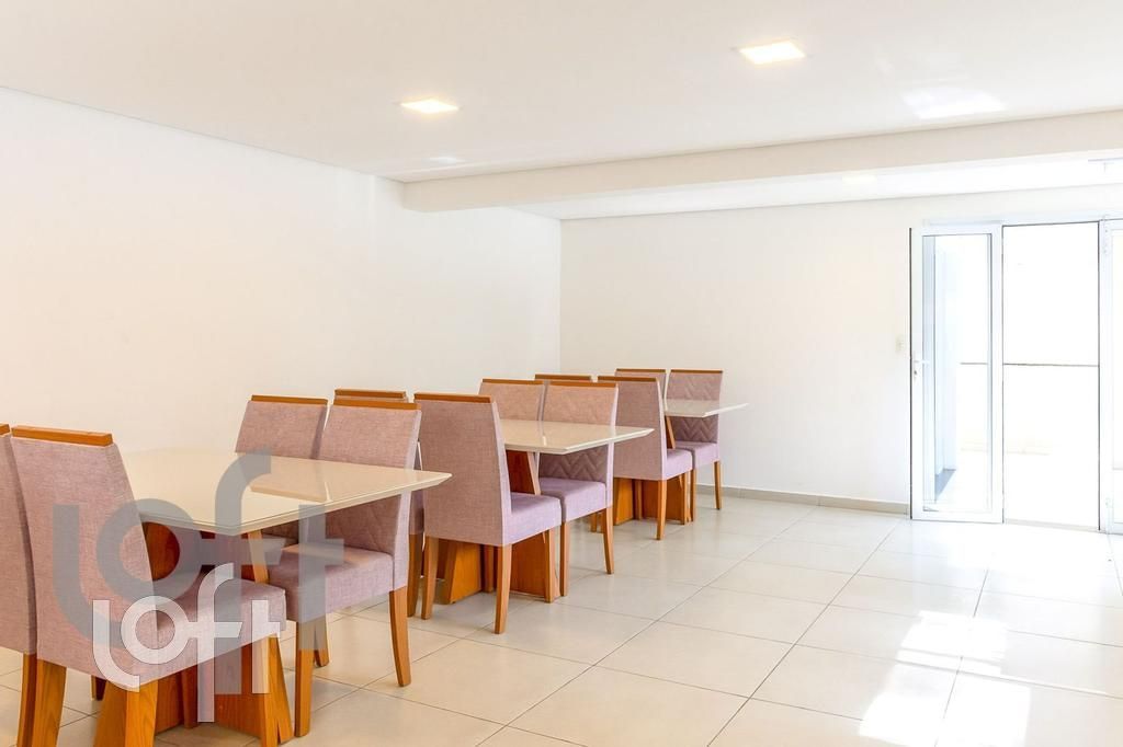 Apartamento, 2 quartos, 50 m² - Foto 22