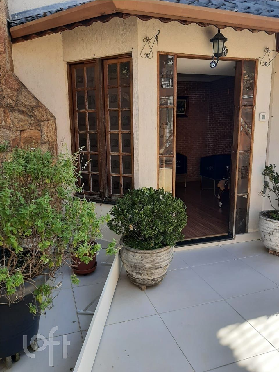 Casa, 4 quartos, 513 m² - Foto 1