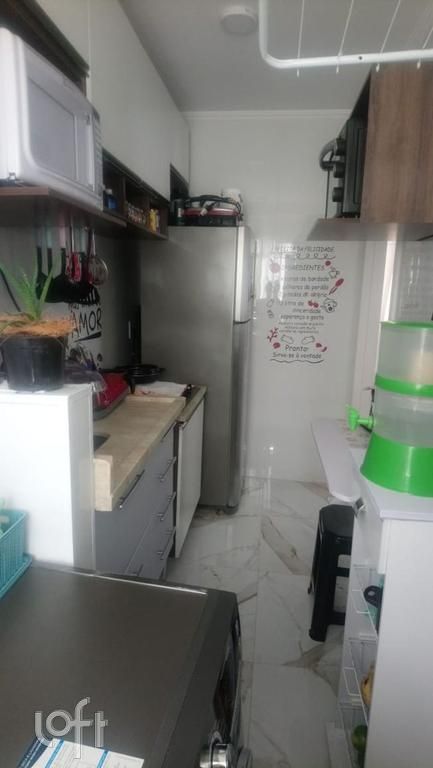 Apartamento, 2 quartos, 47 m² - Foto 7