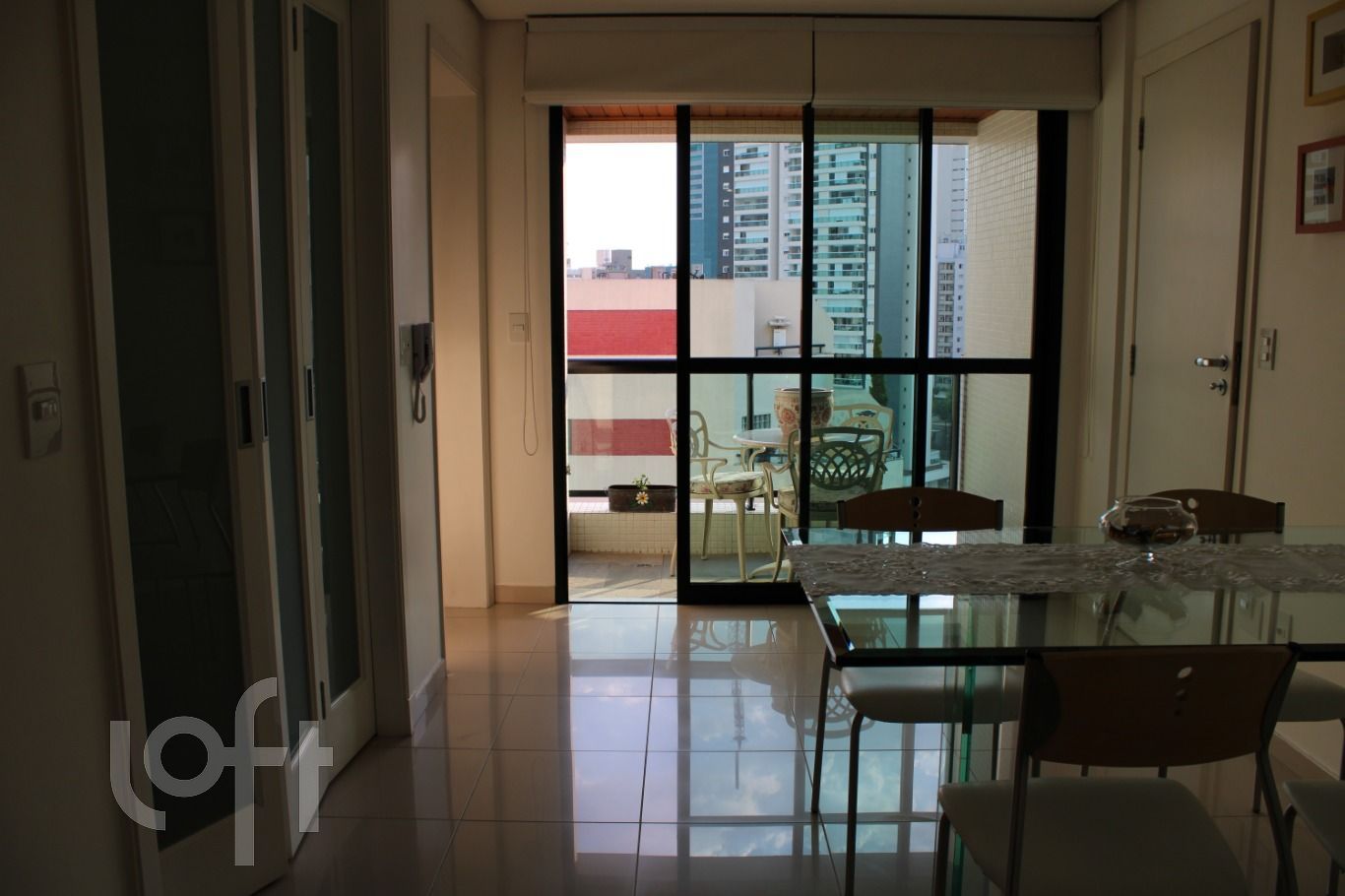Apartamento à venda com 4 quartos, 234m² - Foto 25