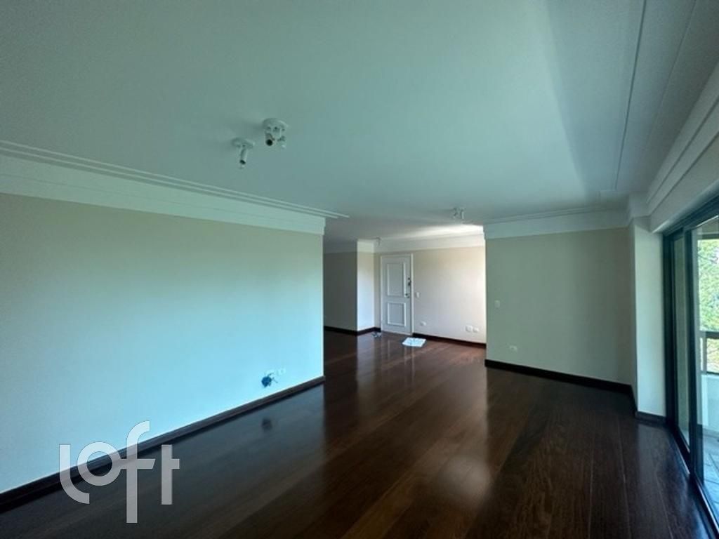 Apartamento, 4 quartos, 180 m² - Foto 3