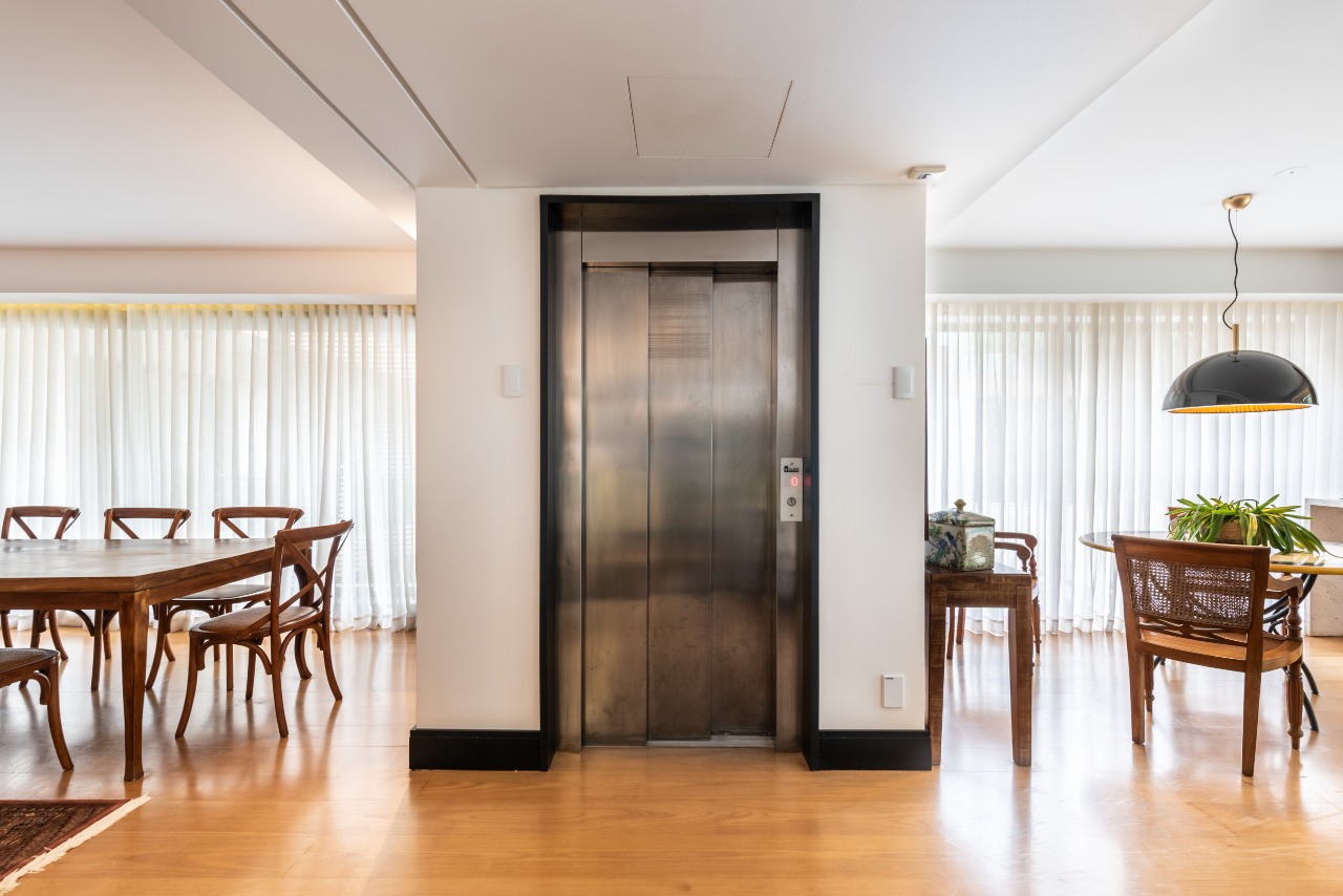 Casa de Condomínio à venda com 3 quartos, 459m² - Foto 6