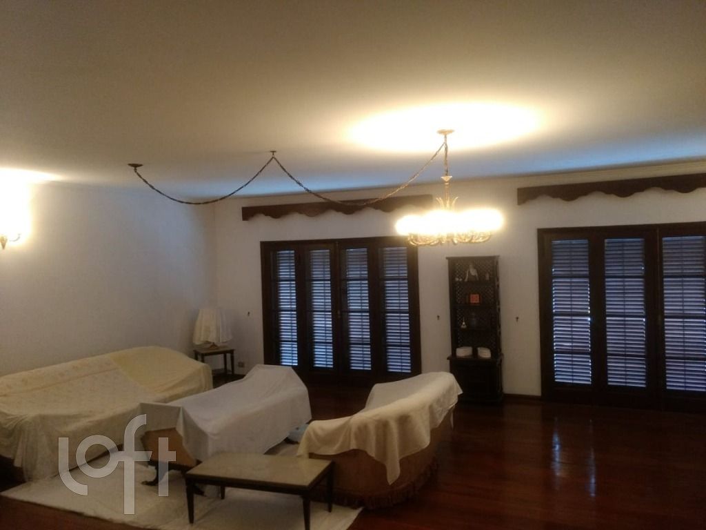 Casa à venda com 4 quartos, 850m² - Foto 32