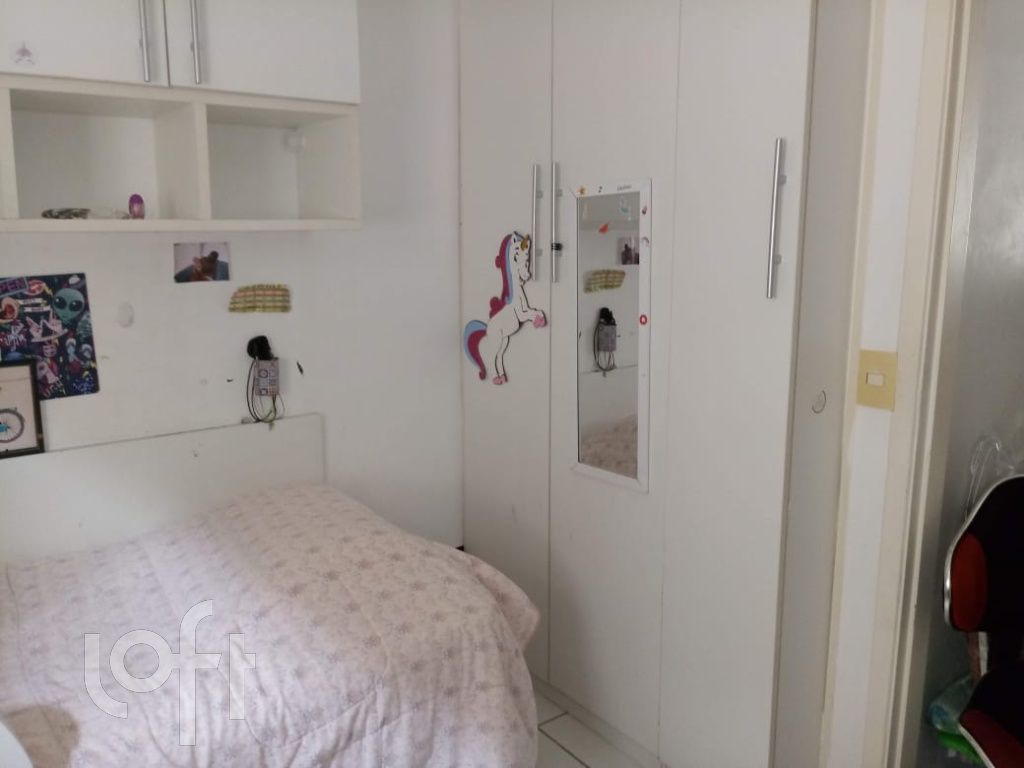 Casa de Condomínio, 2 quartos - Foto 28