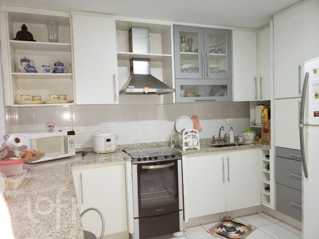 Casa, 4 quartos, 163 m² - Foto 10