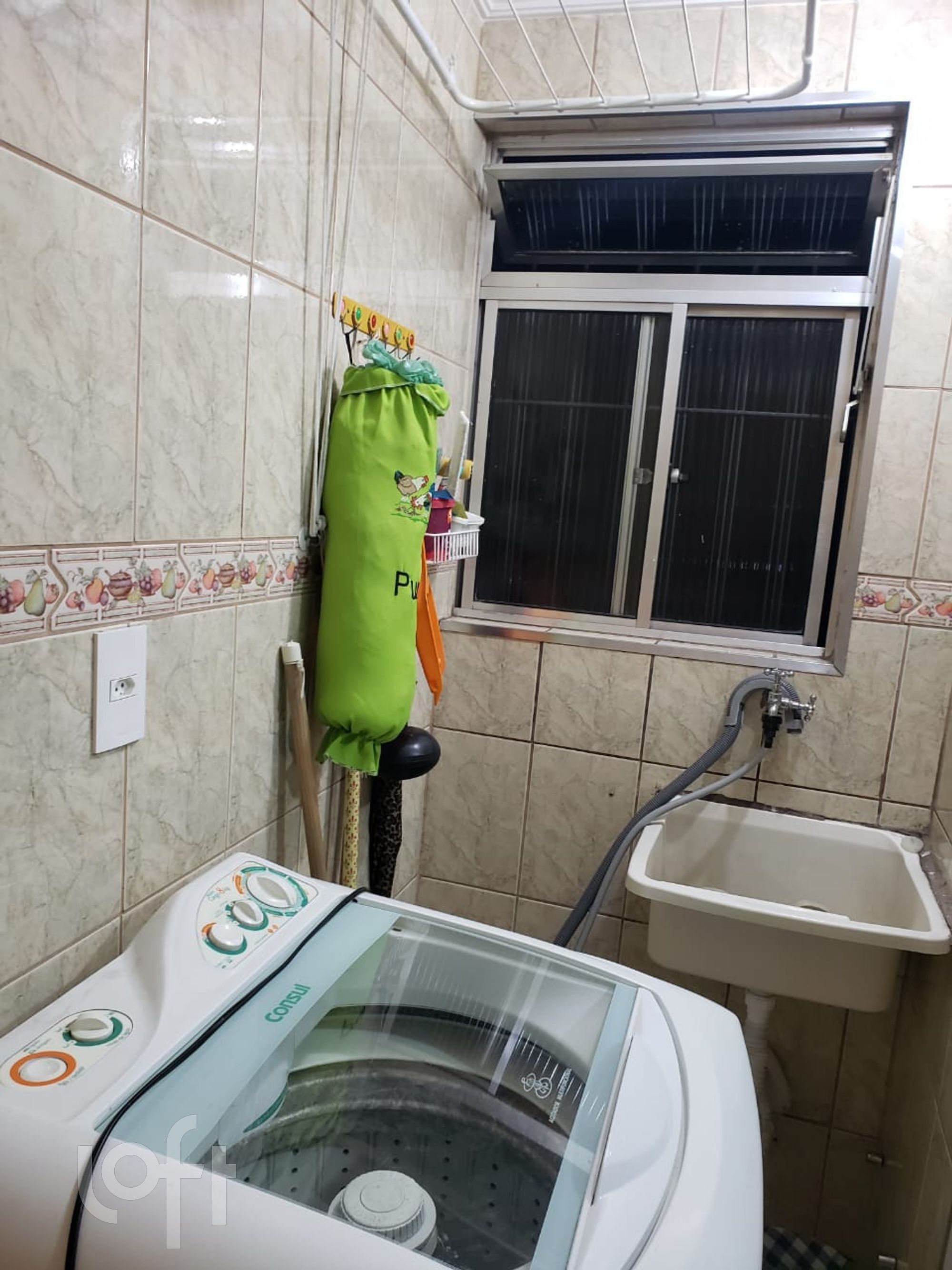 Apartamento, 2 quartos, 45 m² - Foto 8