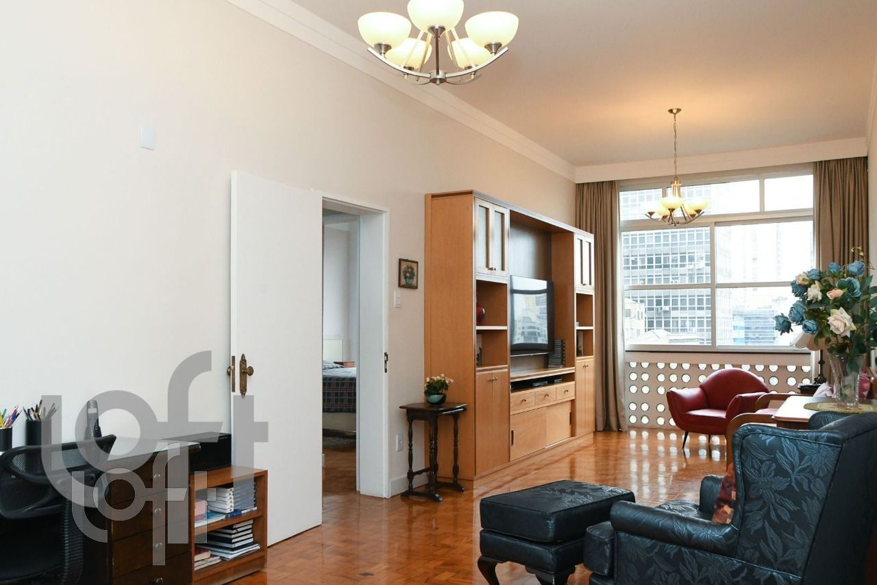 Apartamento, 2 quartos, 115 m² - Foto 1