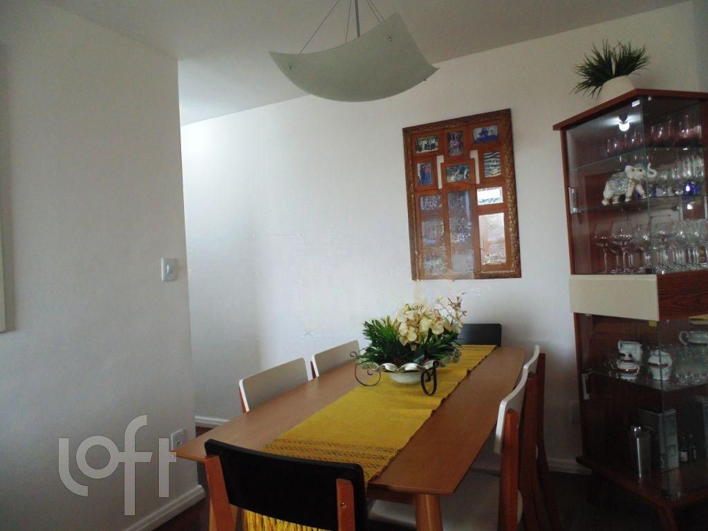 Apartamento, 2 quartos, 58 m² - Foto 3