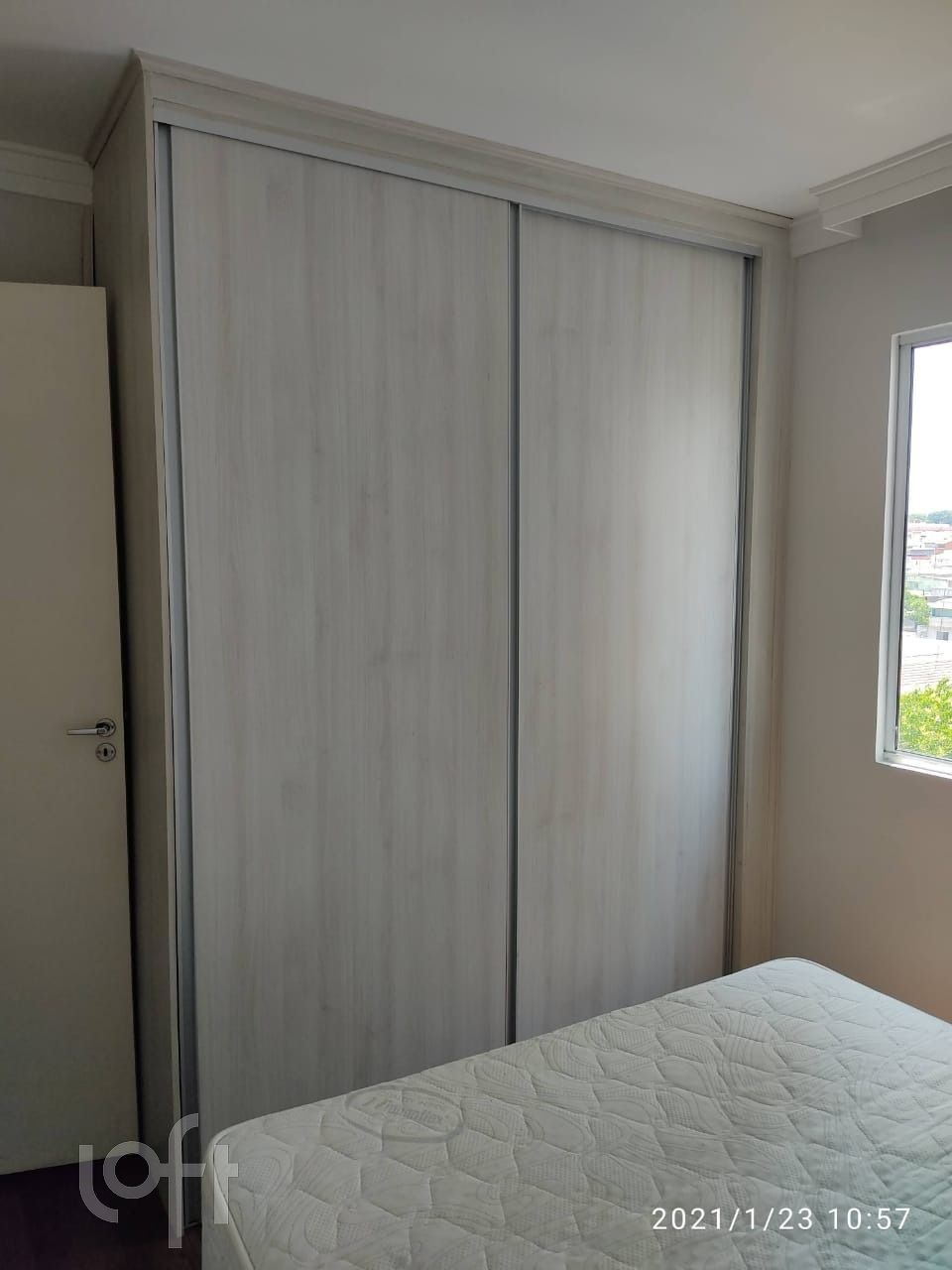 Apartamento, 3 quartos, 61 m² - Foto 1