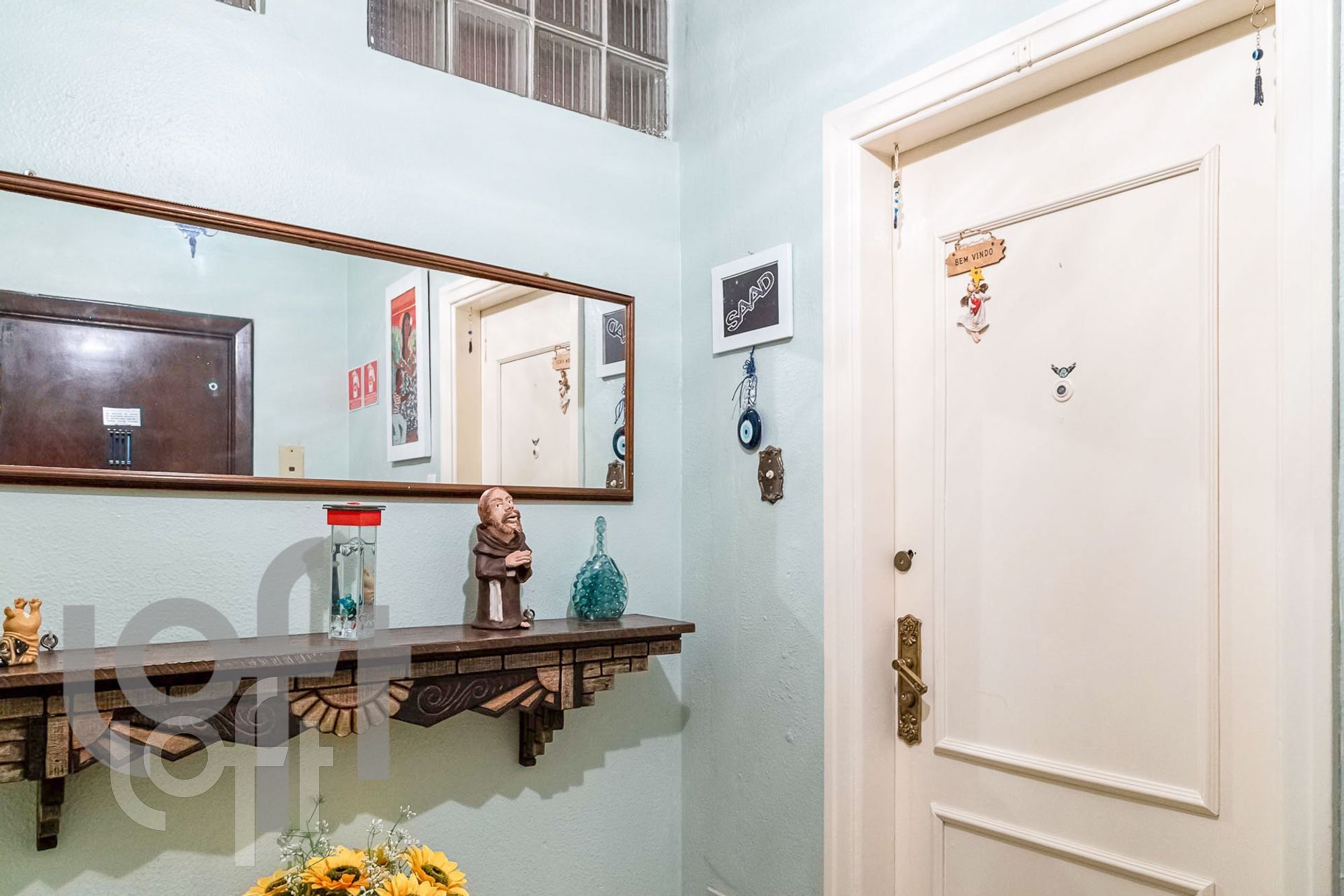 Apartamento, 3 quartos, 220 m² - Foto 46