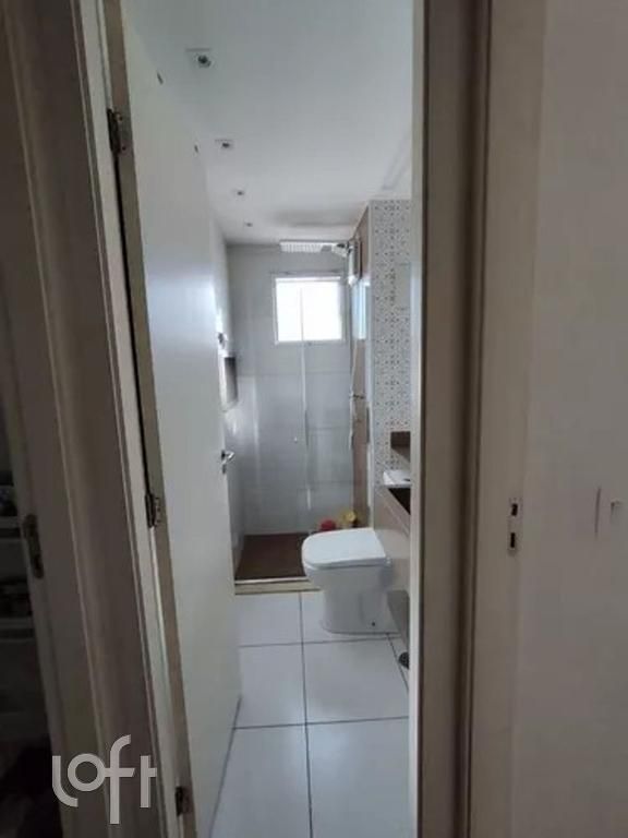 Apartamento, 2 quartos, 43 m² - Foto 14