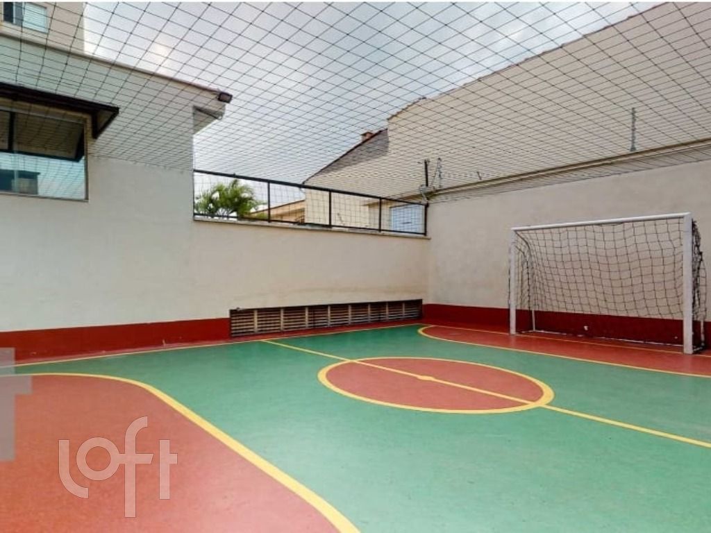 Apartamento, 2 quartos, 50 m² - Foto 36