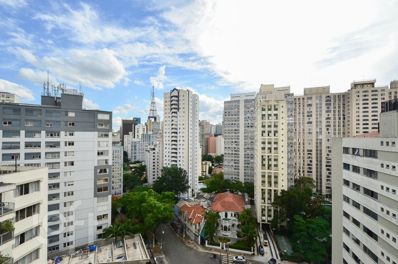 Apartamento, 3 quartos, 215 m² - Foto 31