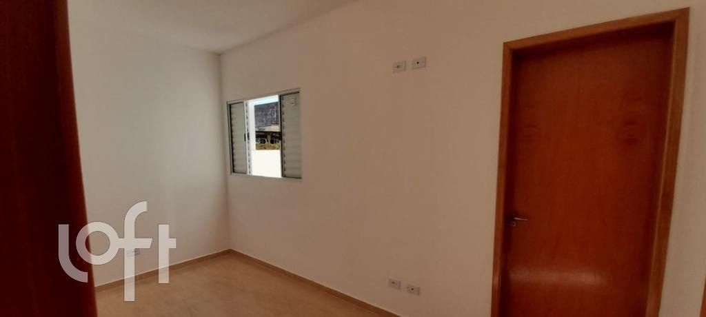 Casa de Condomínio, 2 quartos - Foto 9