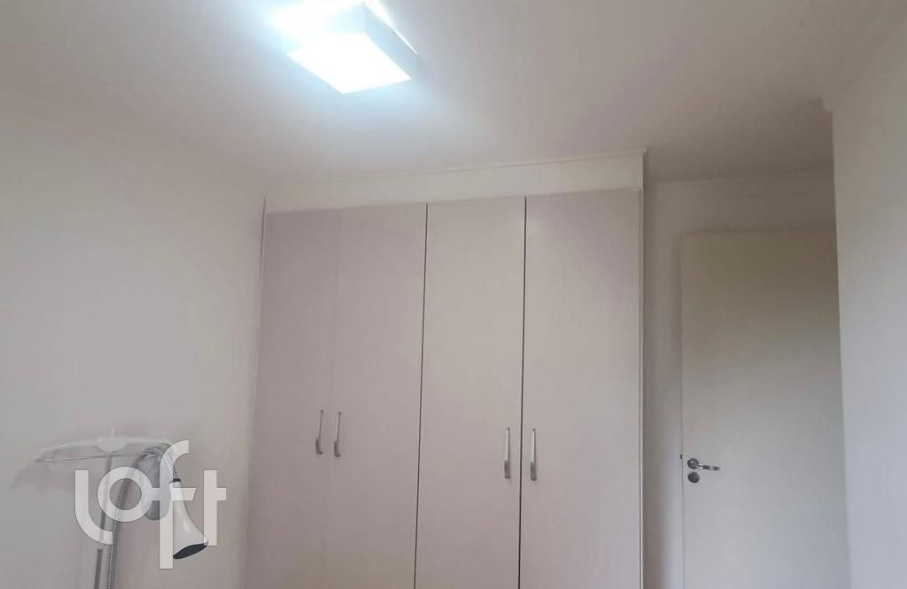Apartamento, 2 quartos, 50 m² - Foto 1