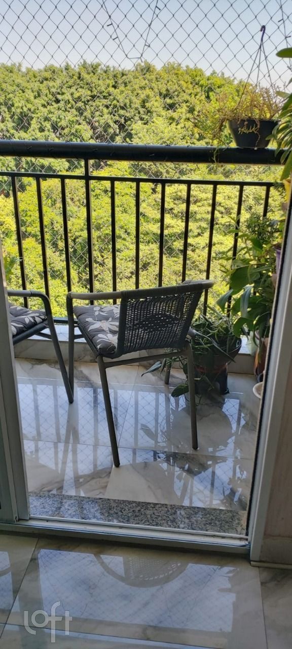 Apartamento, 2 quartos, 55 m² - Foto 3