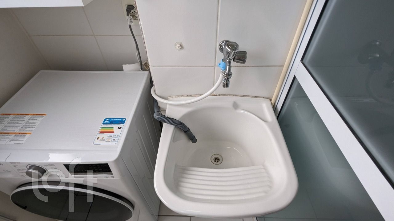 Apartamento à venda com 2 quartos, 50m² - Foto 15