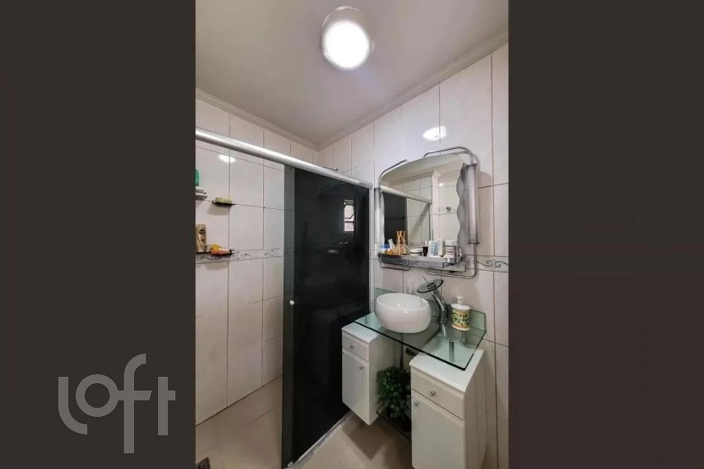 Apartamento à venda com 3 quartos, 85m² - Foto 12