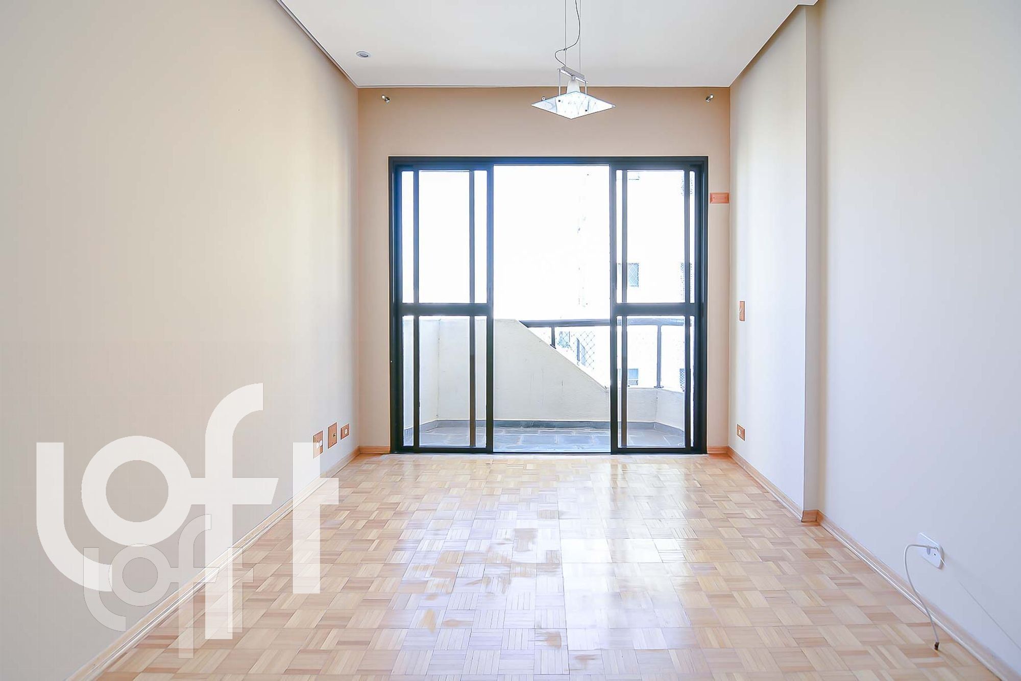 Apartamento, 3 quartos, 90 m² - Foto 1