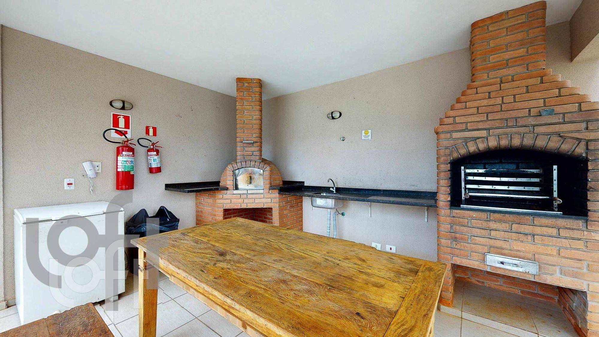Apartamento à venda com 2 quartos, 50m² - Foto 42
