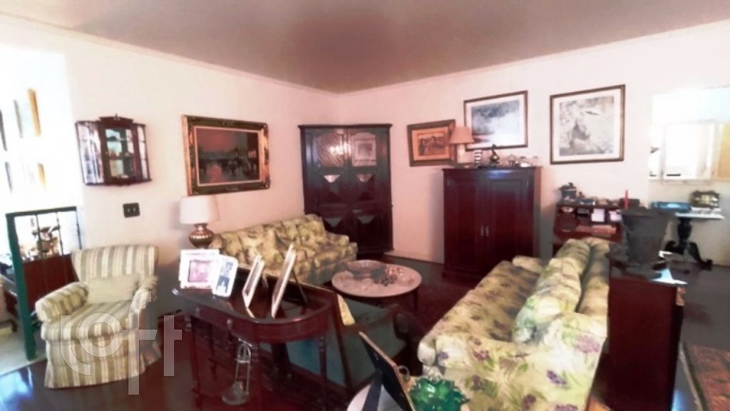 Apartamento, 3 quartos, 175 m² - Foto 3