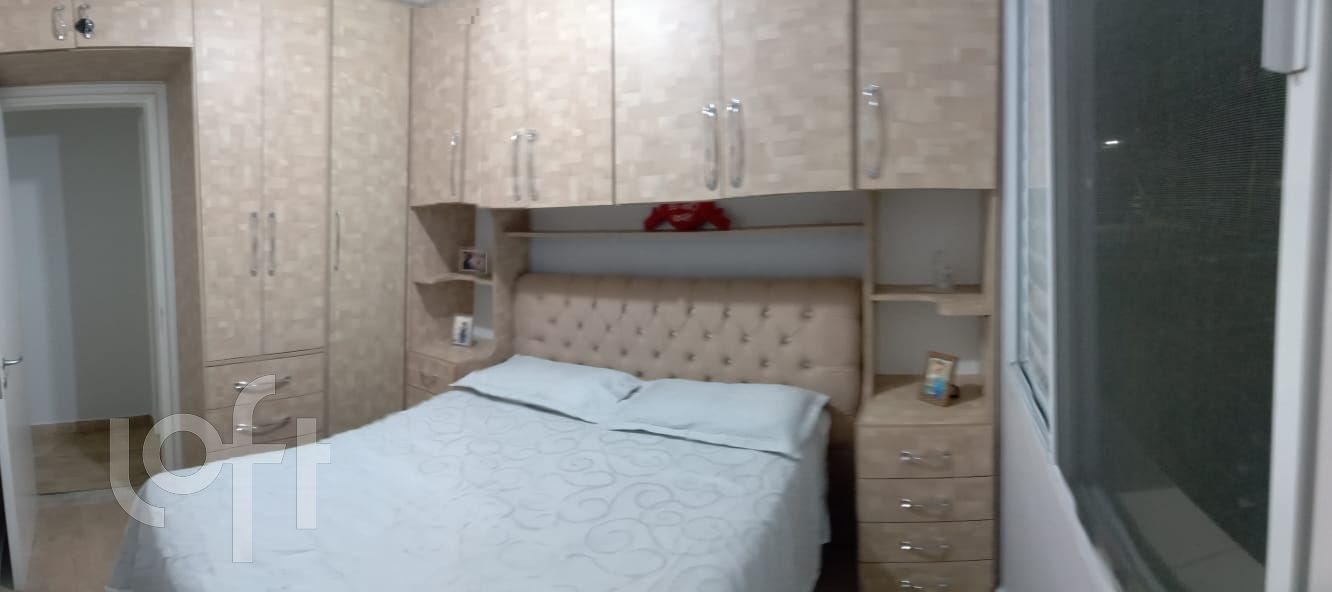 Apartamento à venda, 54m² - Foto 12