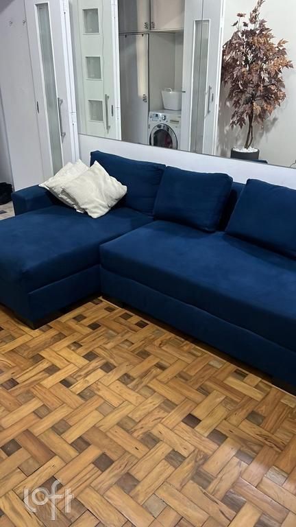 Apartamento, 1 quarto, 55 m² - Foto 4