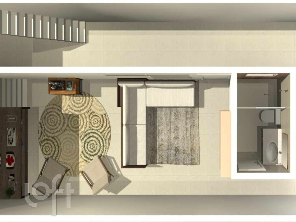 Casa, 3 quartos, 150 m² - Foto 4