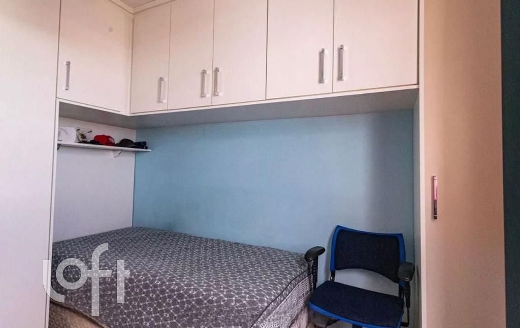 Apartamento, 2 quartos, 60 m² - Foto 3