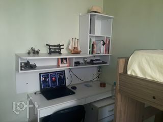 Apartamento à venda com 2 quartos, 50m² - Foto 11