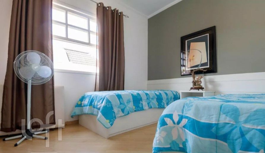 Casa, 4 quartos, 300 m² - Foto 9