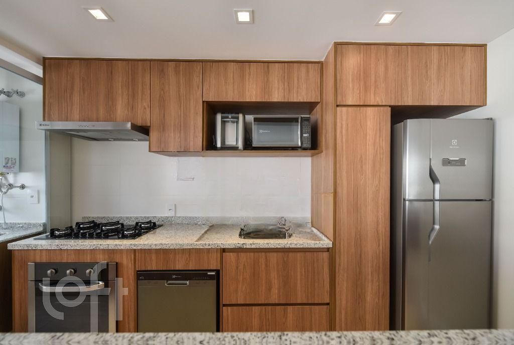 Apartamento à venda com 1 quarto, 73m² - Foto 8