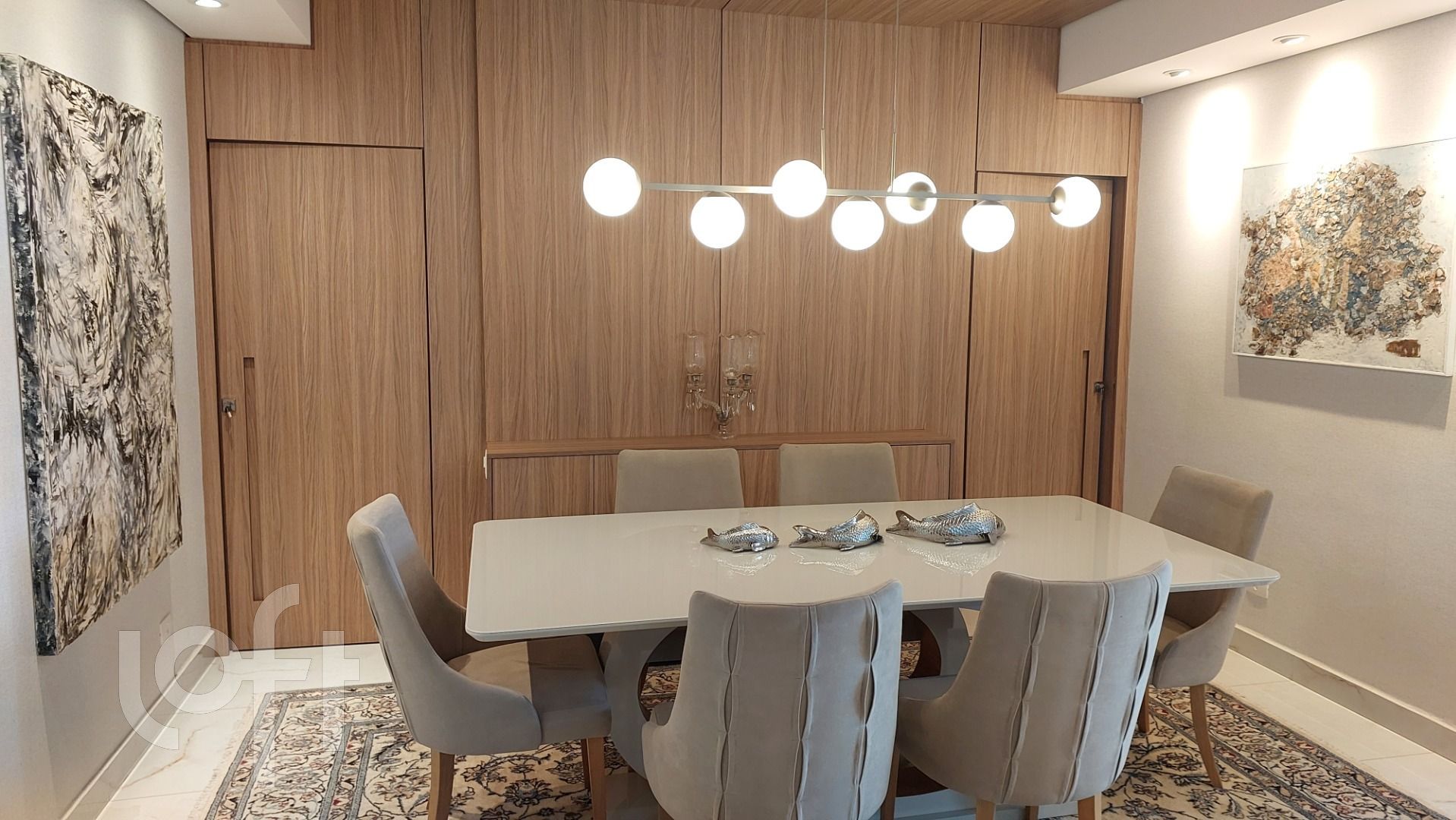 Apartamento, 3 quartos, 257 m² - Foto 17