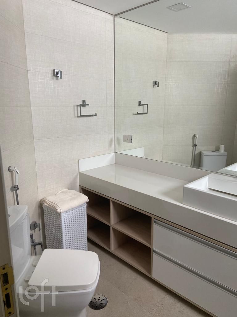 Apartamento, 4 quartos, 147 m² - Foto 3