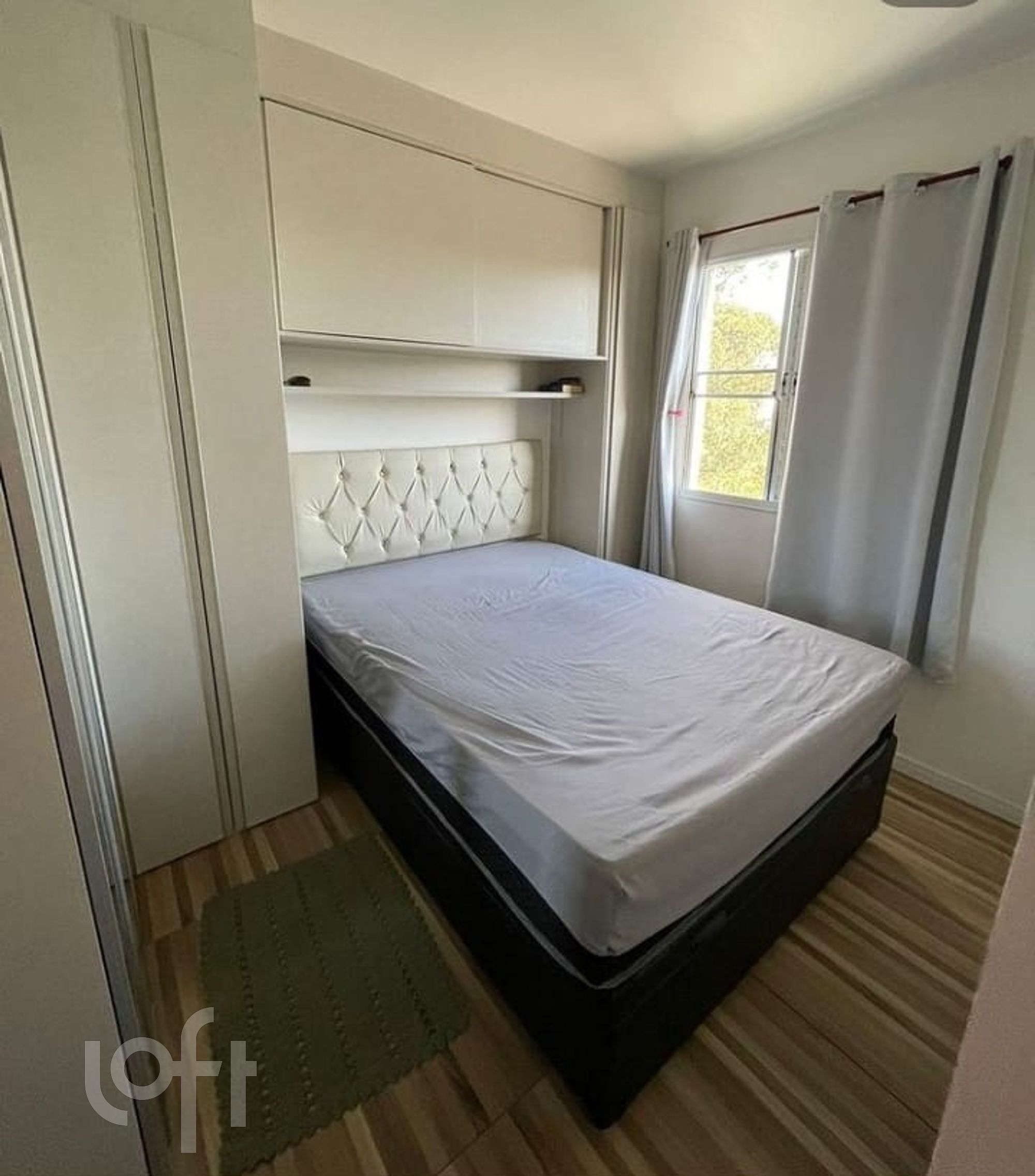 Apartamento, 2 quartos, 42 m² - Foto 3