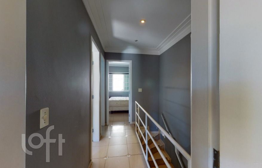 Casa à venda com 3 quartos, 155m² - Foto 10