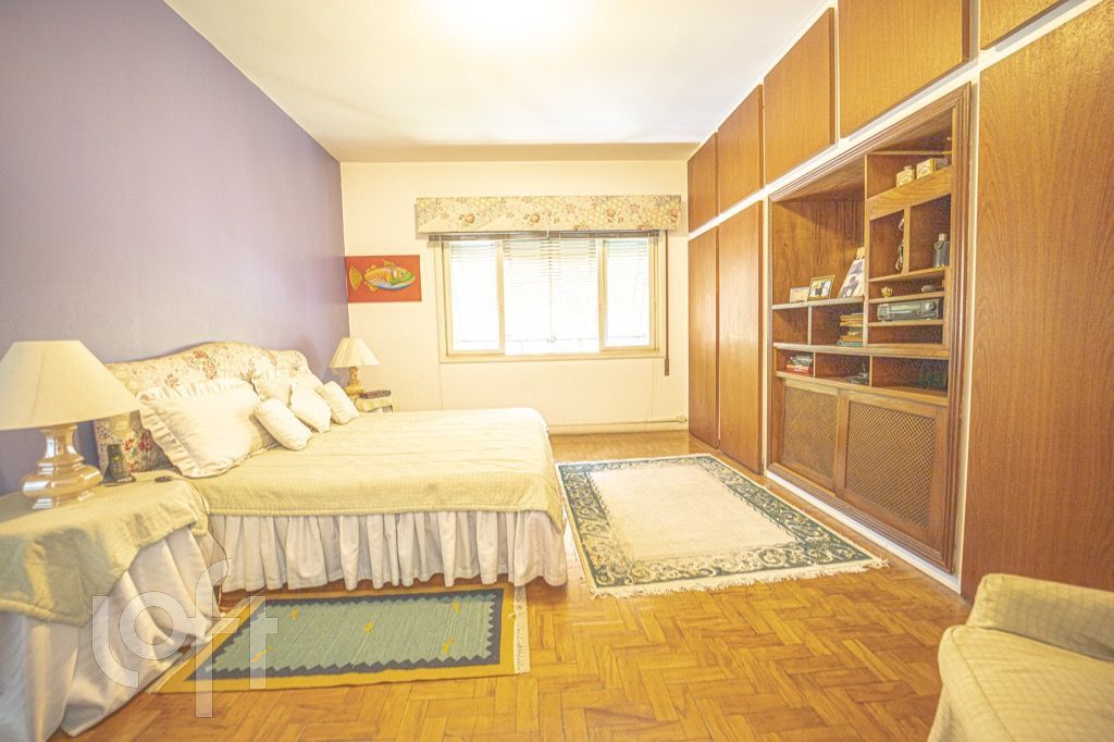 Casa, 4 quartos, 720 m² - Foto 22