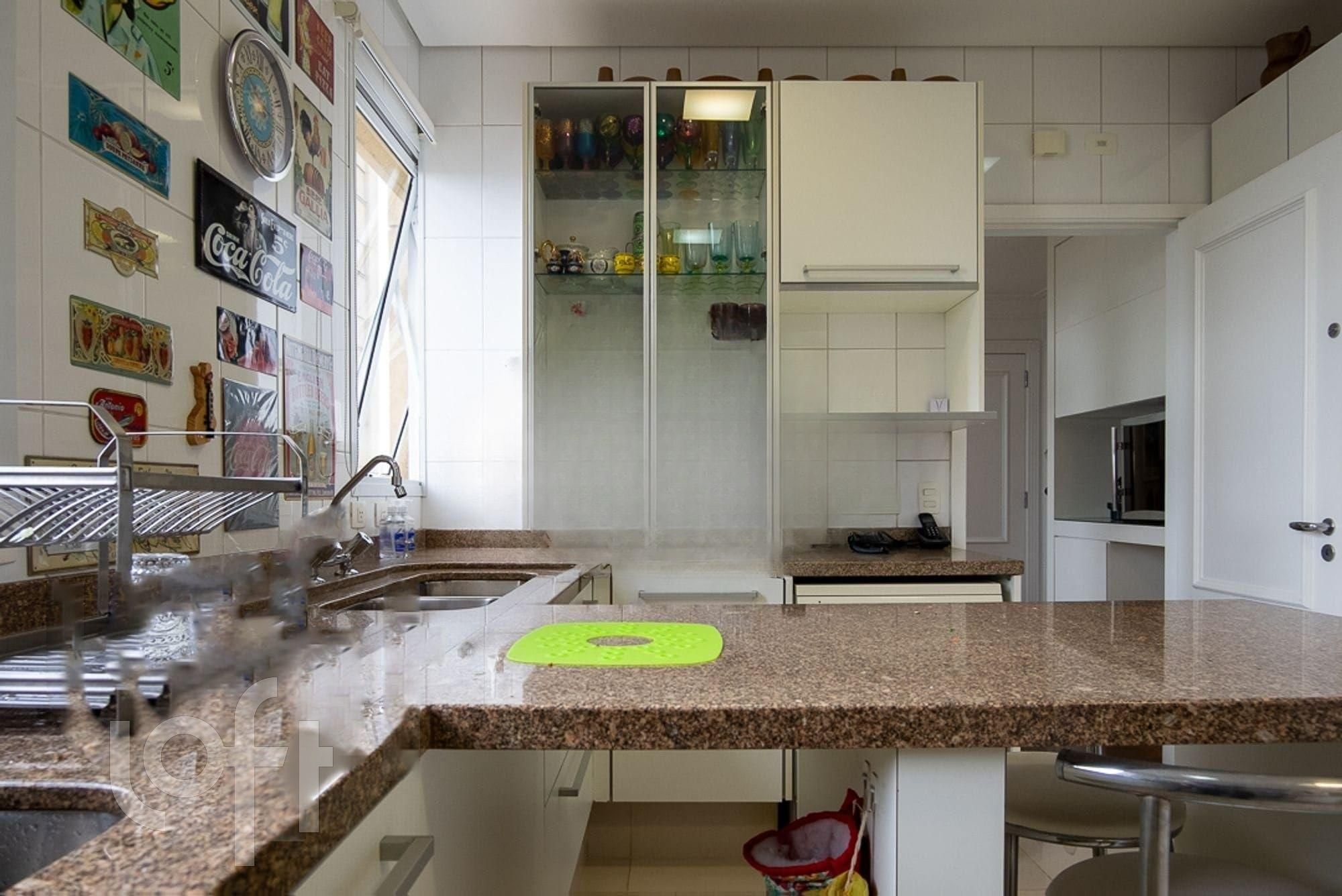 Apartamento, 3 quartos, 264 m² - Foto 14