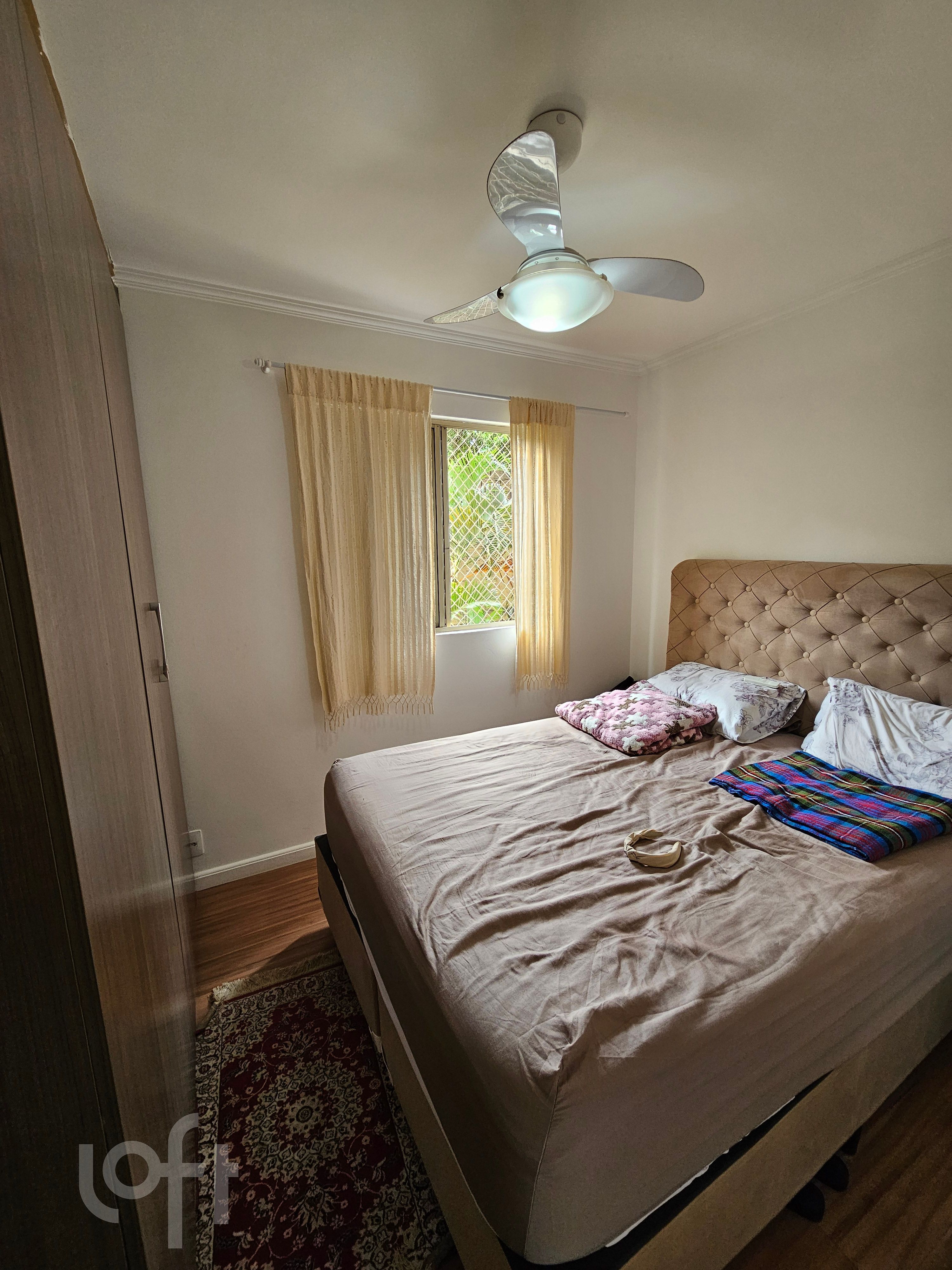 Apartamento, 3 quartos, 67 m² - Foto 4