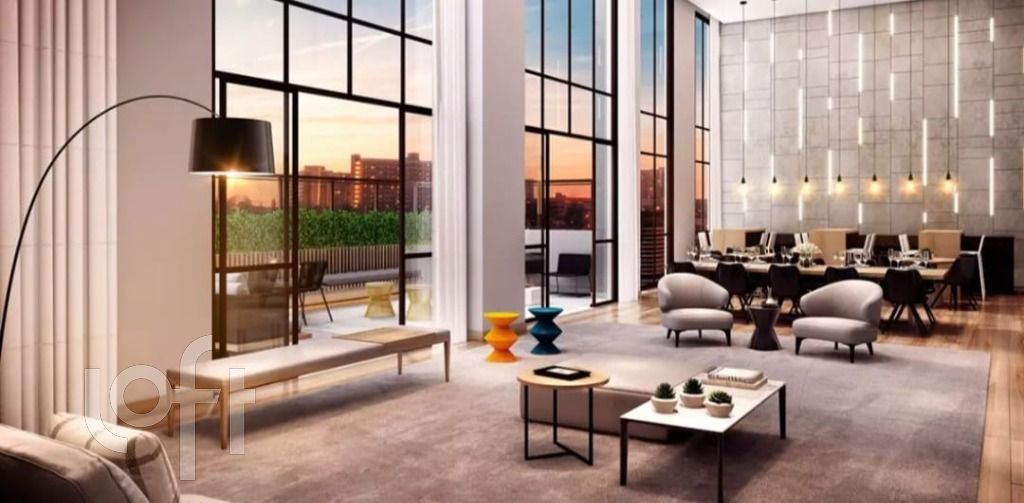 Apartamento à venda com 3 quartos, 120m² - Foto 7