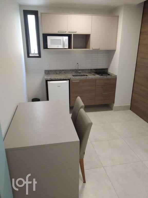 Apartamento, 1 quarto, 41 m² - Foto 4