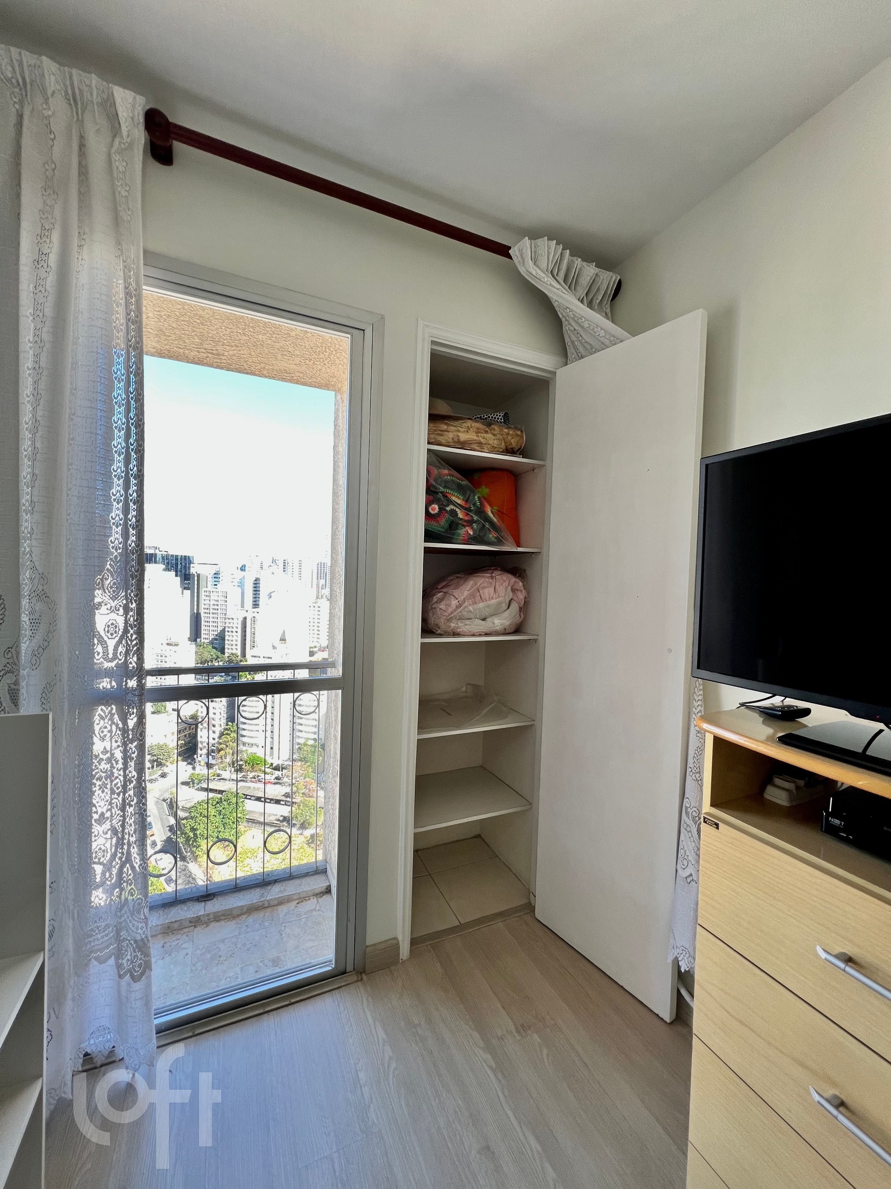 Apartamento, 2 quartos, 120 m² - Foto 13