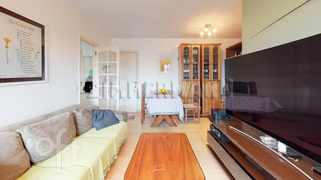 Apartamento, 2 quartos, 69 m² - Foto 4